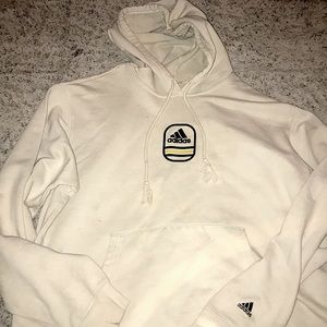 adidas hoodie